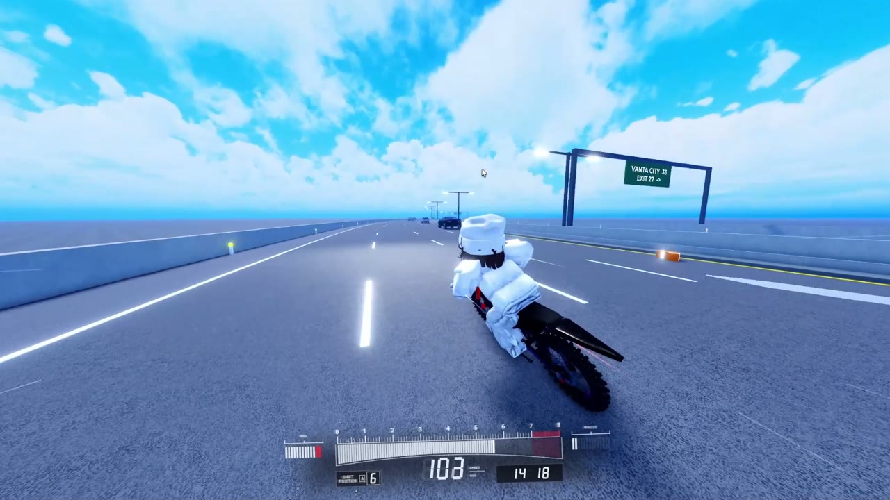 Dirt Bike